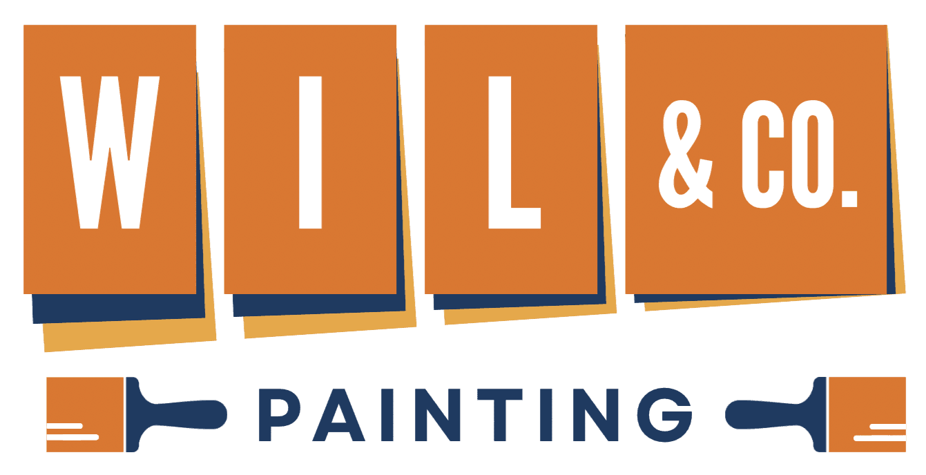 Wil & Co. Painting